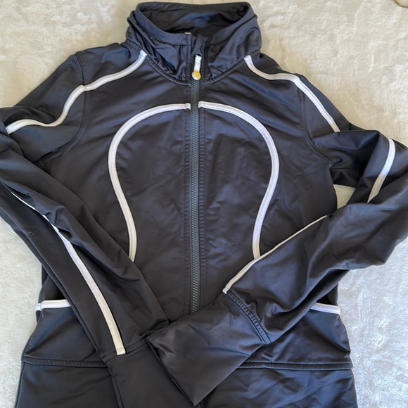 lululemon athletica Tops - Lululemon Jacket